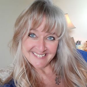 Meet your Posher, Rhonda